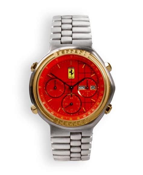 Ferrari saatleri saatler en iyi fiyatlarla Chrono24'te.